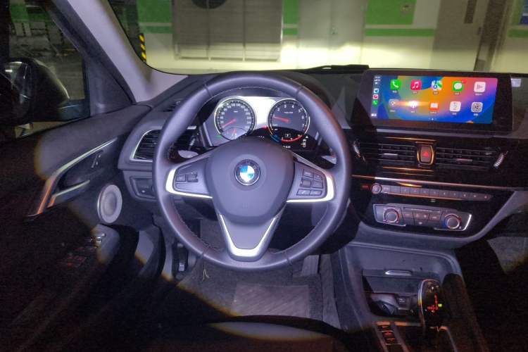 Used BMW 1 Series 2022 120i M Sport Edition Steering Wheel