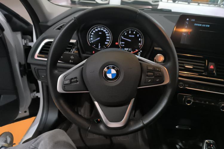 Used BMW 1 Series 2022 120i M Sport Edition Steering Wheel