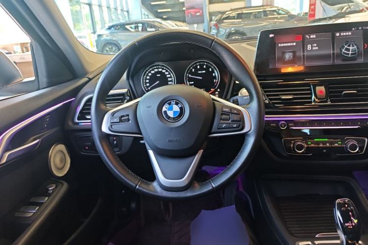 Used BMW 1 Series 2022 120i M Sport Edition Steering Wheel
