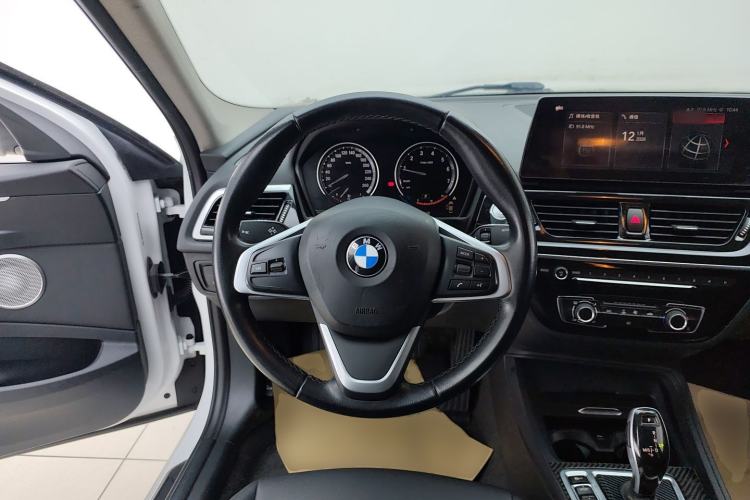 Used BMW 1 Series 2022 120i M Sport Edition Steering Wheel