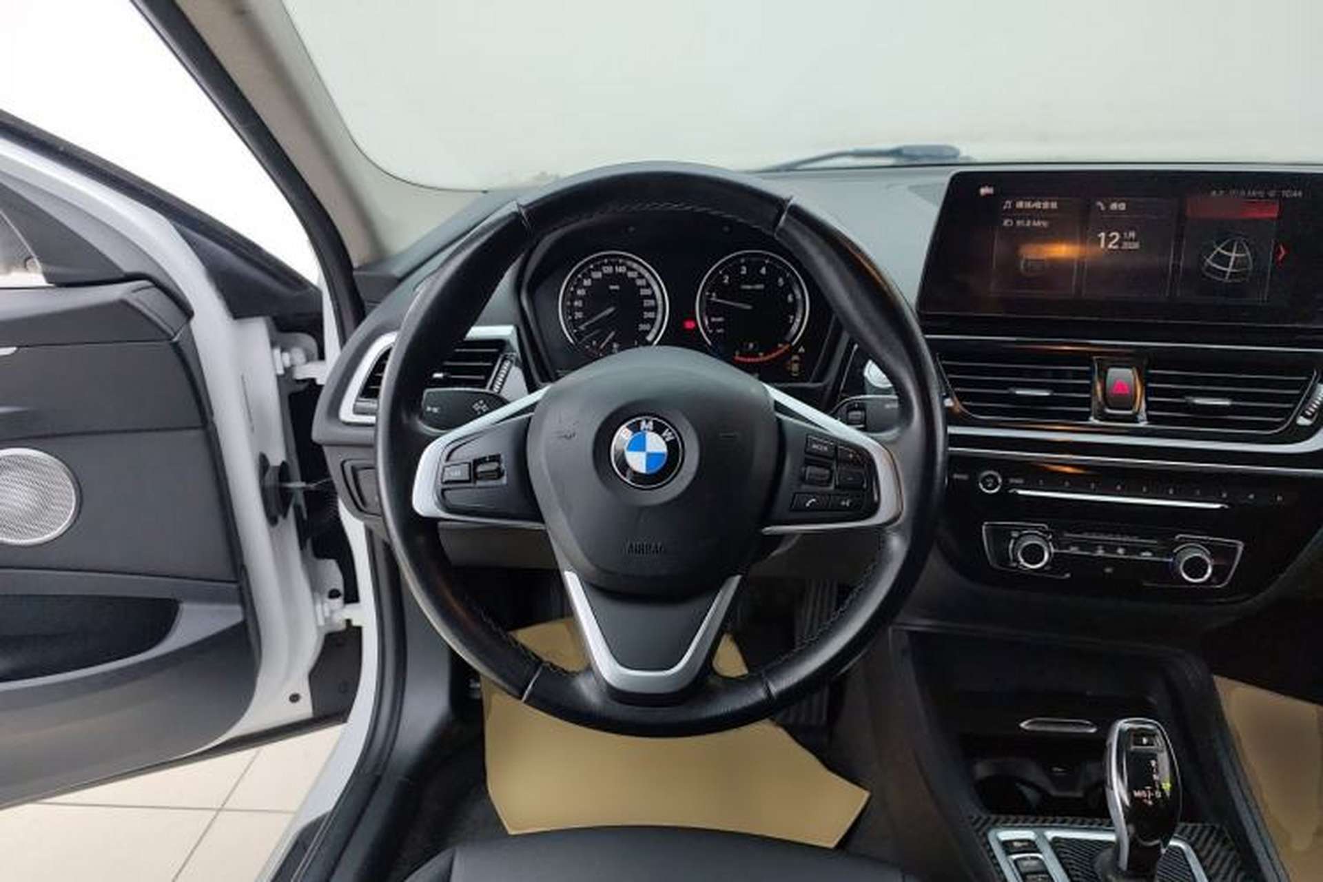 Used BMW 1 Series 2022 120i M Sport Edition Steering Wheel