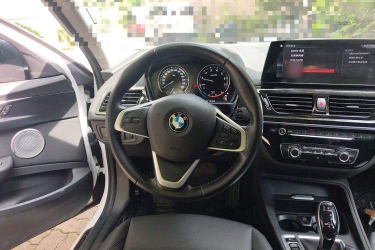 Used BMW 1 Series 2022 120i M Sport Edition Steering Wheel