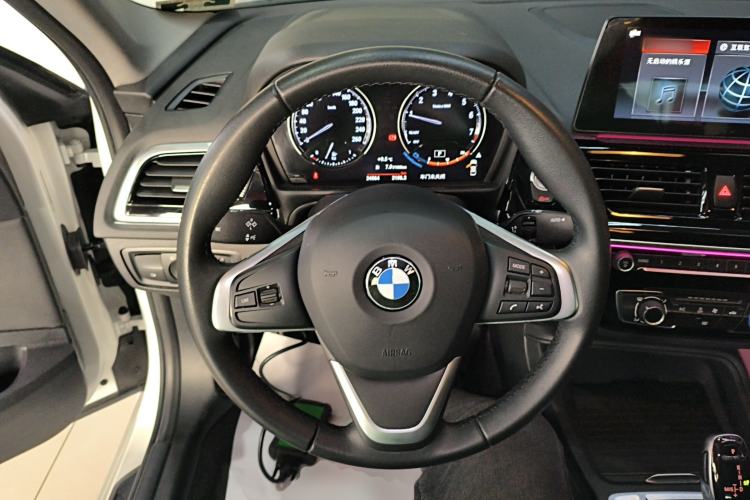 Used BMW 1 Series 2022 120i M Sport Edition Steering Wheel