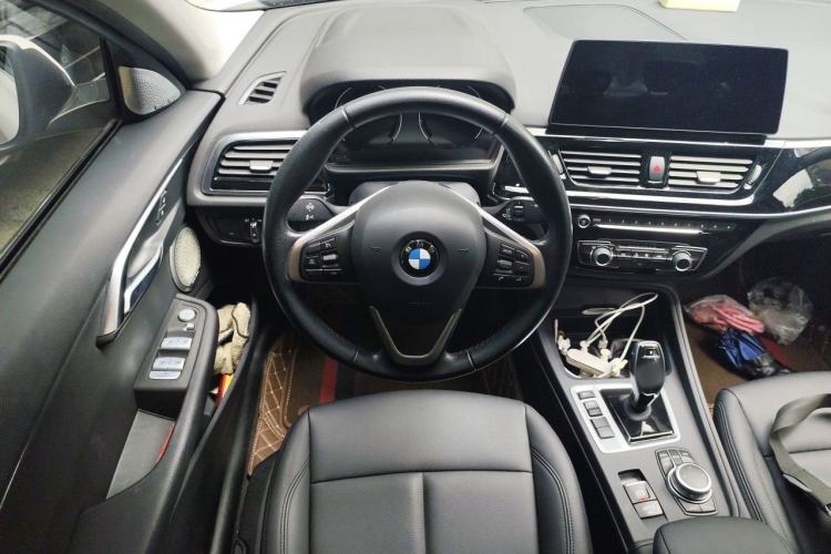 Used BMW 1 Series 2022 120i M Sport Edition Steering Wheel