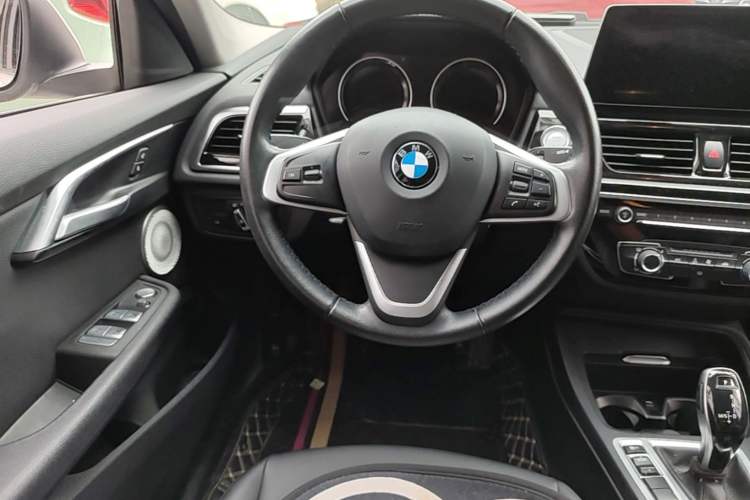 Used BMW 1 Series 2022 120i M Sport Edition Steering Wheel