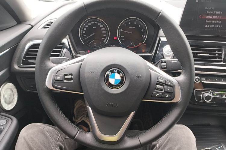Used BMW 1 Series 2022 120i M Sport Edition Steering Wheel