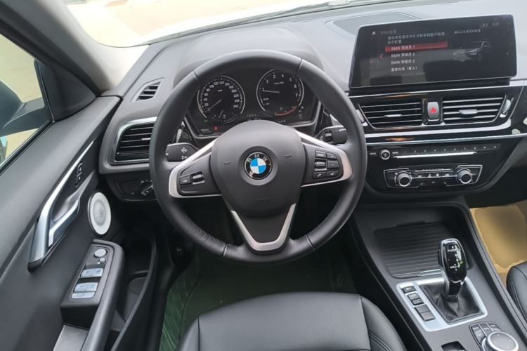 Used BMW 1 Series 2022 120i M Sport Edition Steering Wheel