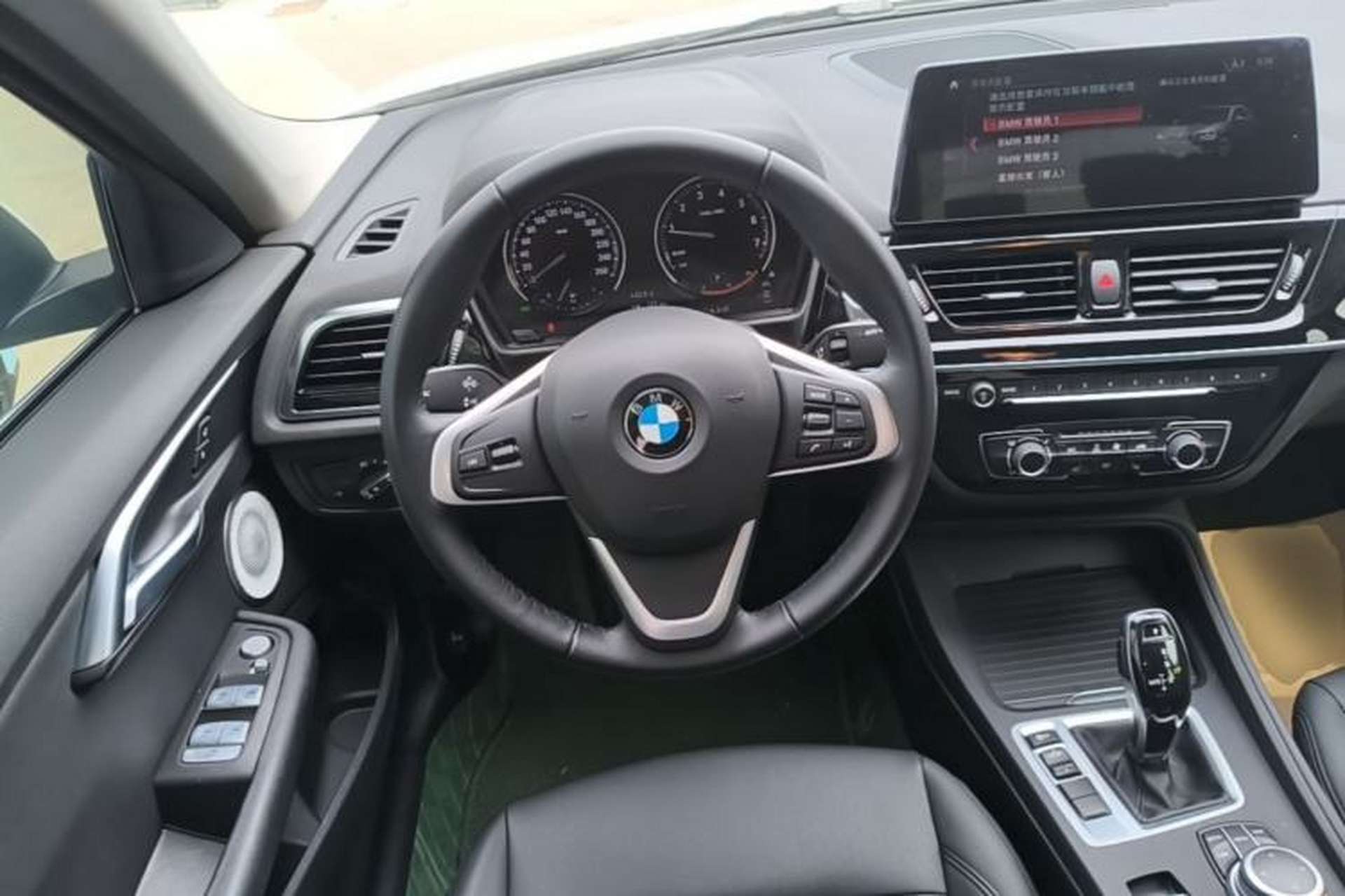 Used BMW 1 Series 2022 120i M Sport Edition Steering Wheel