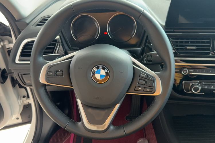 Used BMW 1 Series 2022 120i M Sport Edition Steering Wheel