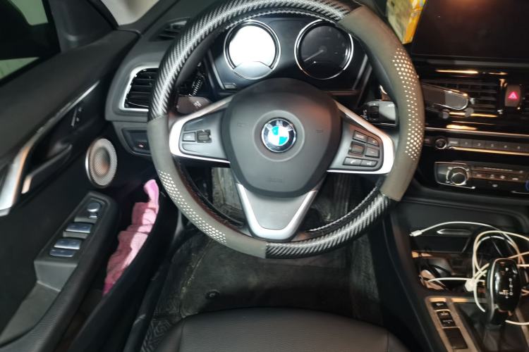 Used BMW 1 Series 2022 120i M Sport Edition Steering Wheel