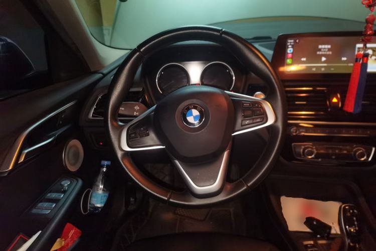 Used BMW 1 Series 2022 120i M Sport Edition Steering Wheel