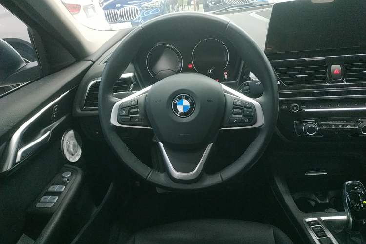 Used BMW 1 Series 2022 120i M Sport Edition Steering Wheel