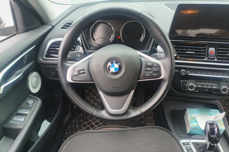 Used BMW 1 Series 2022 120i M Sport Edition Steering Wheel