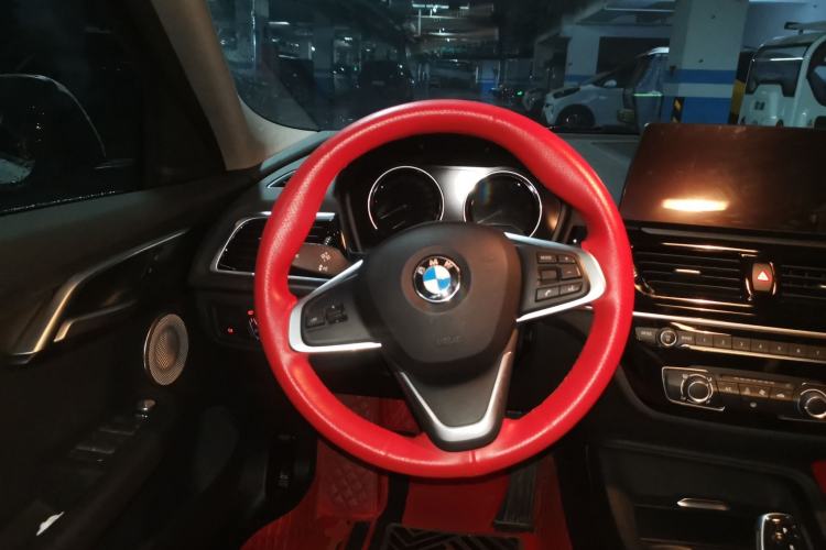 Used BMW 1 Series 2022 120i M Sport Edition Steering Wheel
