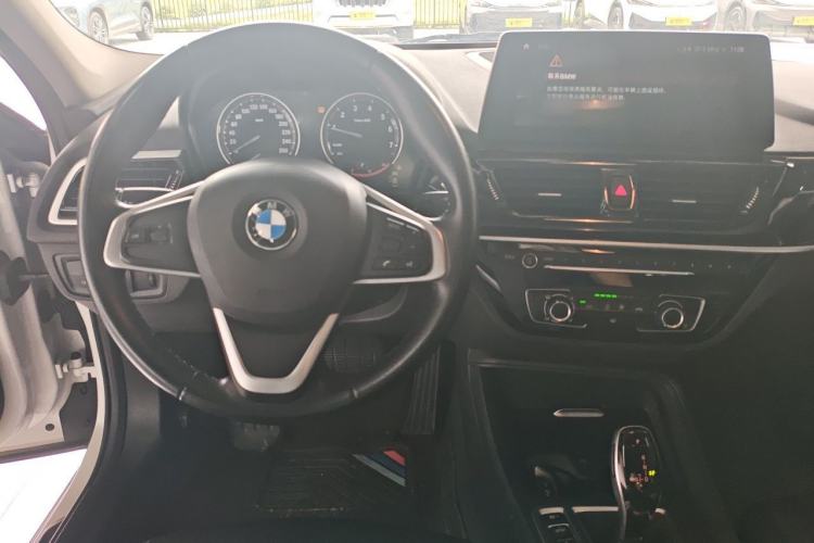 Used BMW 1 Series 2022 120i M Sport Edition Steering Wheel