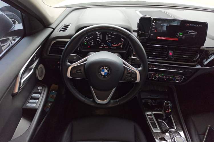 Used BMW 1 Series 2022 120i M Sport Edition Steering Wheel