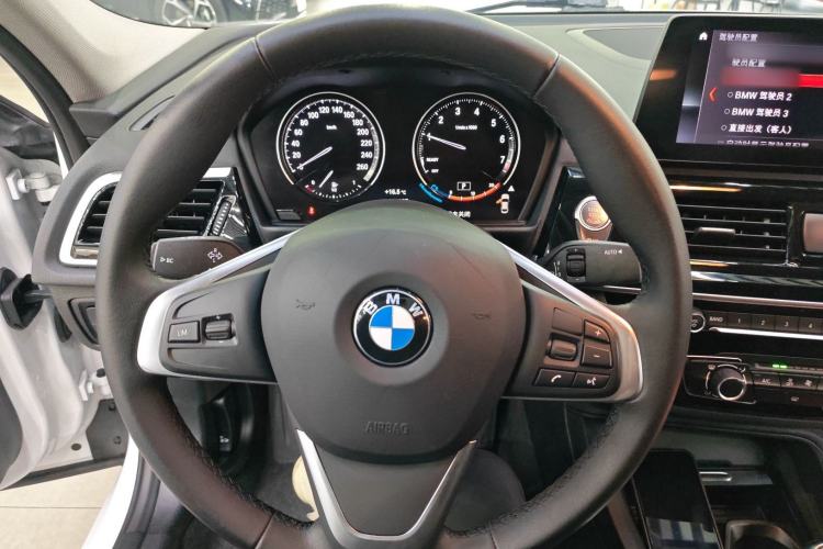 Used BMW 1 Series 2022 120i M Sport Edition Steering Wheel