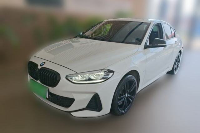 Used BMW 1 Series 2022 125i M Sport Night Edition