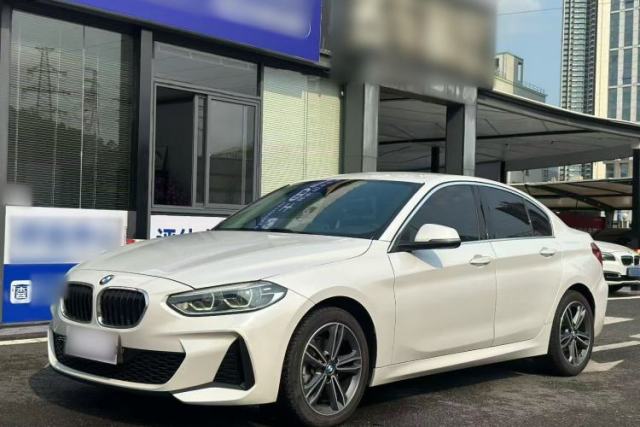 Used BMW 1 Series 2022 120i M Sport Edition