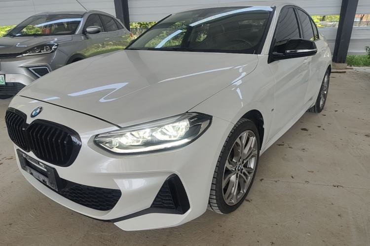 Ojetý BMW 1 Series 2022 125i M Sport Night Edition Guazi used car, China used car export, Used car for sale, Used cars, Cheapest cars for sale