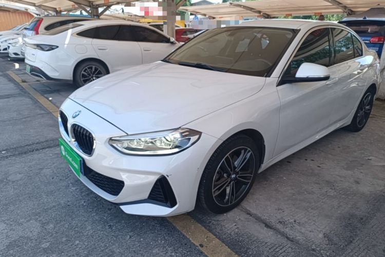 Ojetý BMW 1 Series 2022 120i M Sport Edition Guazi used car, China used car export, Used car for sale, Used cars, Cheapest cars for sale