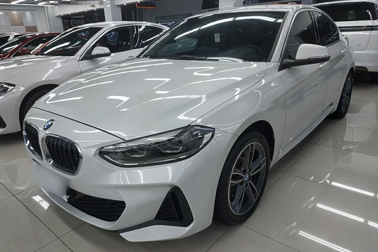 Ojetý BMW 1 Series 2022 120i M Sport Edition Guazi used car, China used car export, Used car for sale, Used cars, Cheapest cars for sale