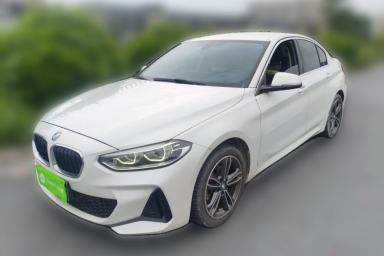 Used BMW 1 Series 2022 120i M Sport Edition