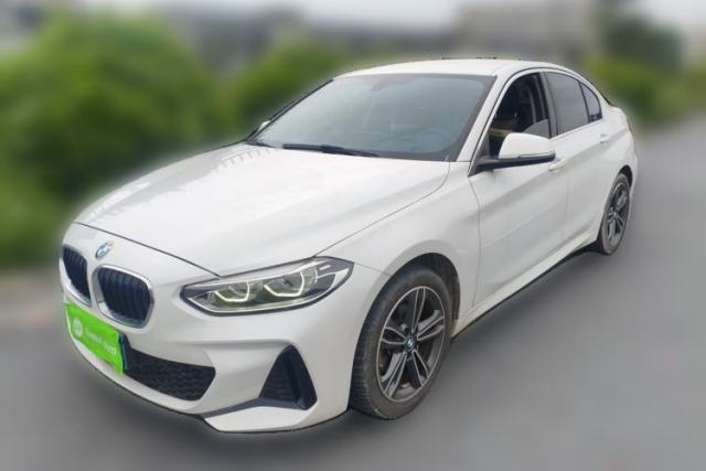 Used BMW 1 Series 2022 120i M Sport Edition