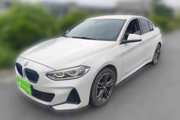 Used BMW 1 Series 2022 120i M Sport Edition Guazi used car, China used car export, Used car for sale, Used  cars, Cheapest cars for sale
