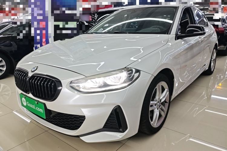 Used BMW 1 Series 2022 120i M Sport Night Edition Guazi used car, China used car export, Used car for sale, Used  cars, Cheapest cars for sale