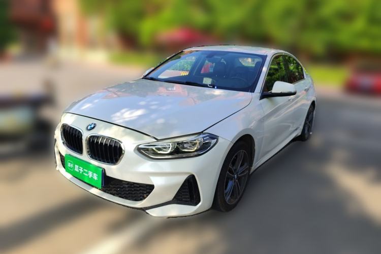 Used BMW 1 Series 2022 120i M Sport Edition Guazi used car, China used car export, Used car for sale, Used  cars, Cheapest cars for sale