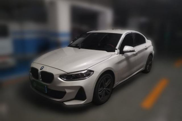 Used BMW 1 Series 2022 120i M Sport Edition