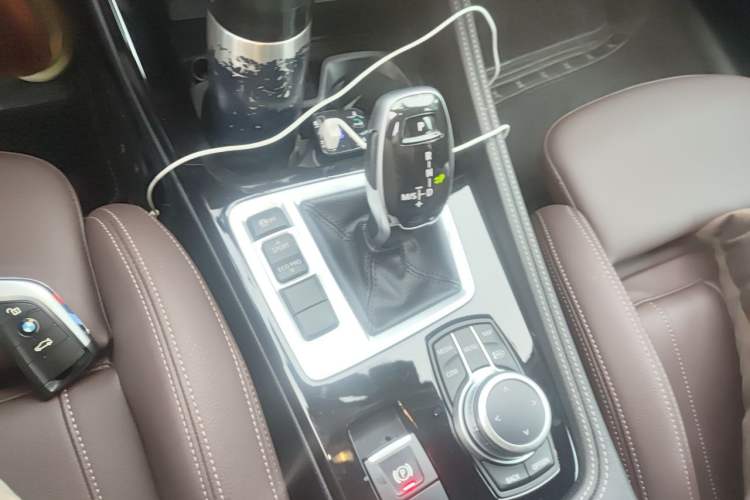 Used BMW 1 Series 2022 125i M Sport Night Edition Vehicle Key