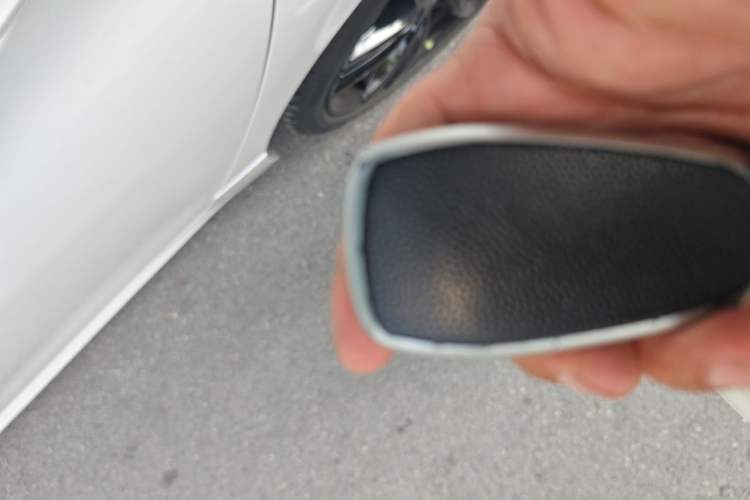 Used BMW 1 Series 2022 125i M Sport Night Edition Vehicle Key
