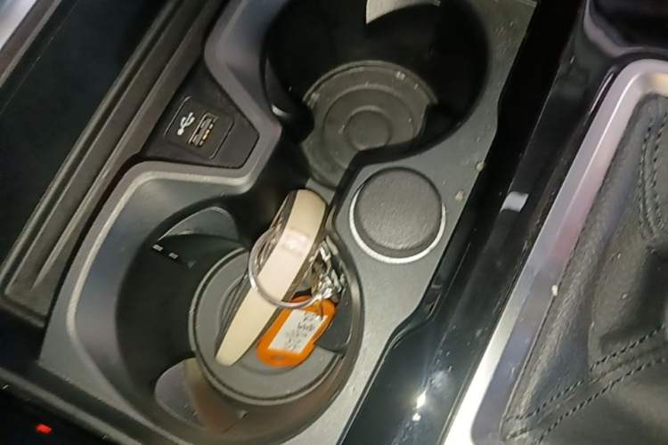 Used BMW 1 Series 2022 125i M Sport Night Edition Vehicle Key