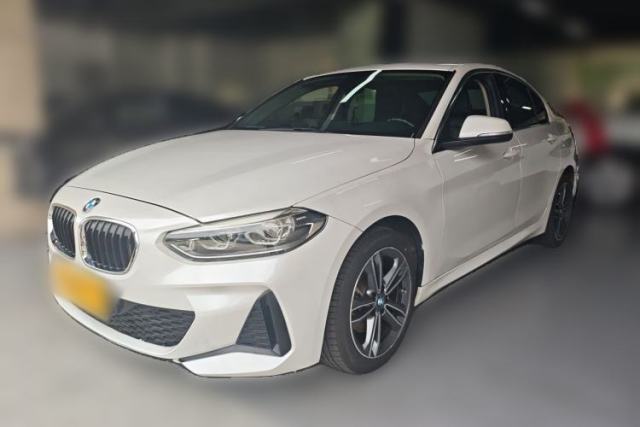 Used BMW 1 Series 2022 120i M Sport Edition