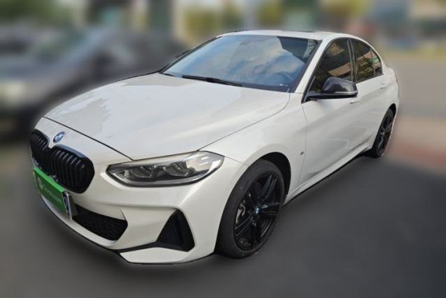 Used BMW 1 Series 2022 125i M Sport Night Edition