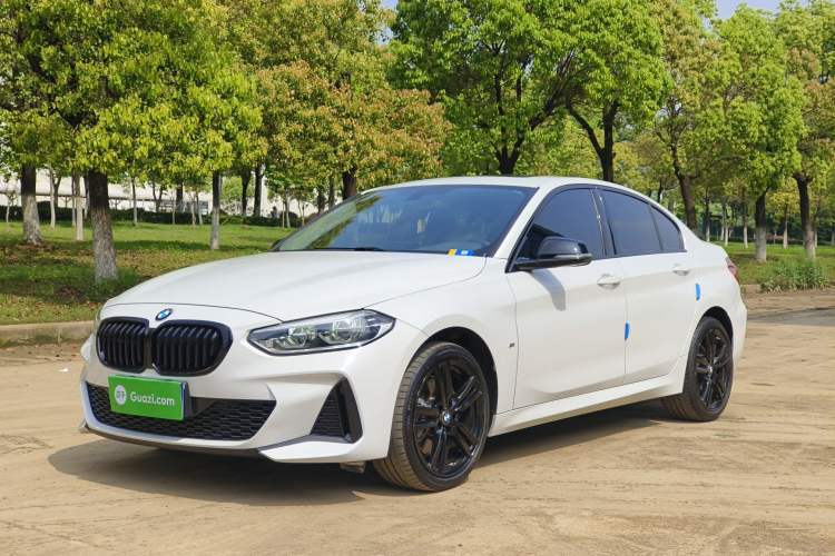 Used BMW 1 Series 2022 125i M Sport Night Edition Guazi used car, China used car export, Used car for sale, Used  cars, Cheapest cars for sale