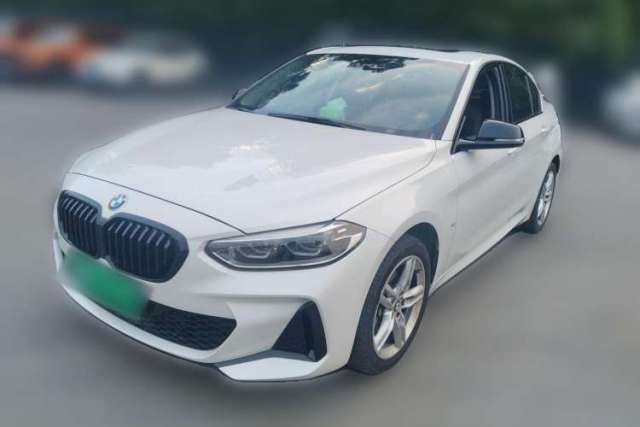 Used BMW 1 Series 2022 120i M Sport Night Edition