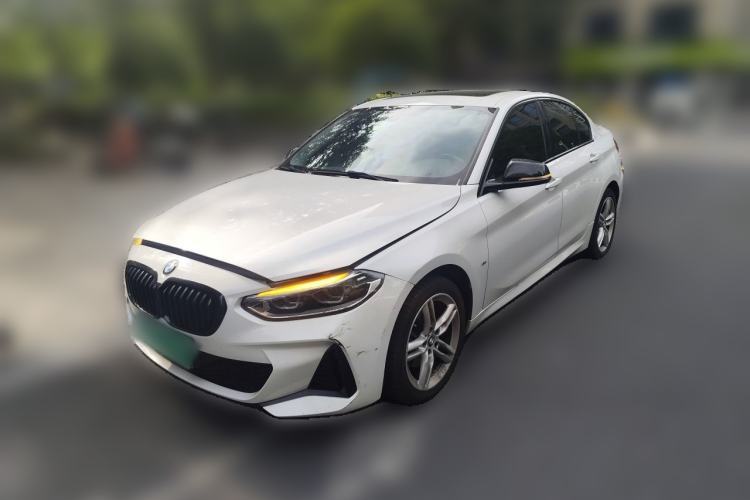 Used BMW 1 Series 2022 120i M Sport Night Edition Guazi used car, China used car export, Used car for sale, Used  cars, Cheapest cars for sale