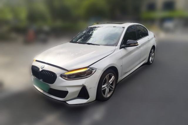 Used BMW 1 Series 2022 120i M Sport Night Edition