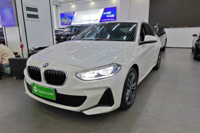 Used BMW 1 Series 2022 120i M Sport Edition