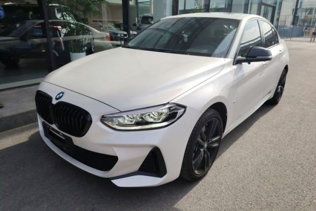 Used BMW 1 Series 2022 125i M Sport Night Edition