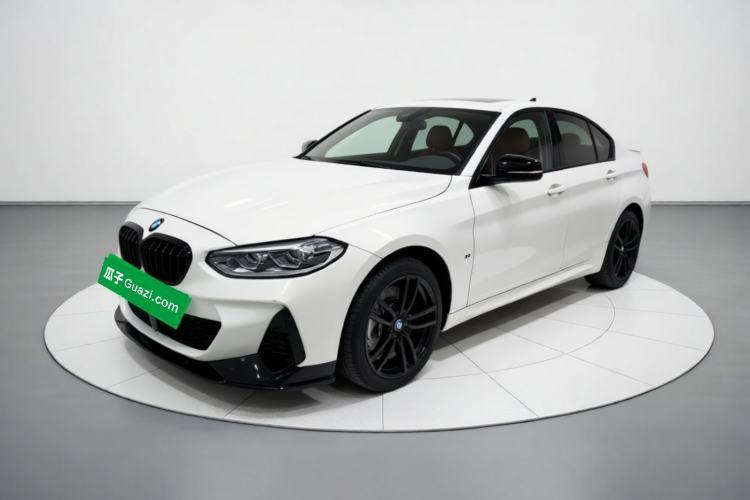 BMW 1 Series 2022 125i M Sport Night Edition usado Guazi used car, China used car export, Used car for sale, Used cars, Cheapest cars for sale