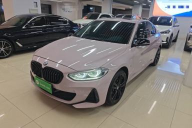 Used BMW 1 Series 2022 125i M Sport Night Edition
