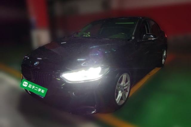 Used BMW 1 Series 2023 120i M Sport Night Edition