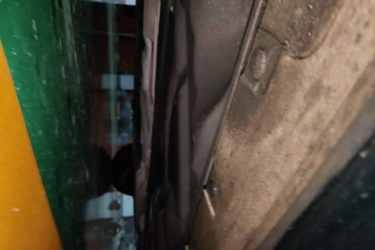 Used BMW 1 Series 2023 120i M Sport Night Edition Chassis Front Left
