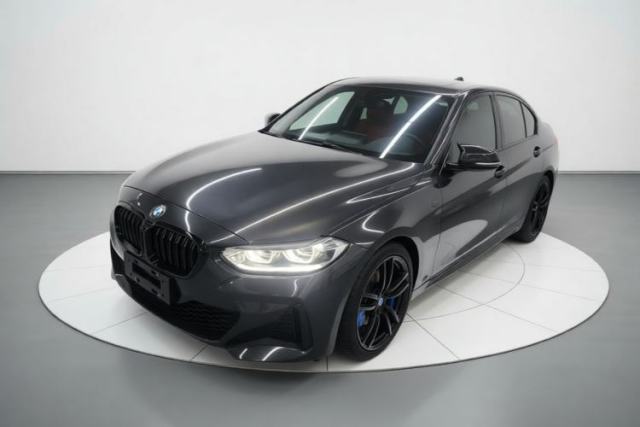 Used BMW 1 Series 2023 125i M Sport Night Edition