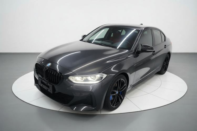 Używany BMW 1 Series 2023 125i M Sport Night Edition Guazi used car, China used car export, Used car for sale, Used cars, Cheapest cars for sale