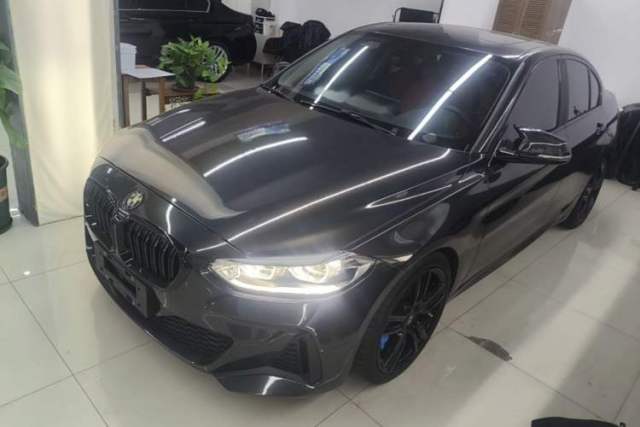 Used BMW 1 Series 2023 125i M Sport Night Edition